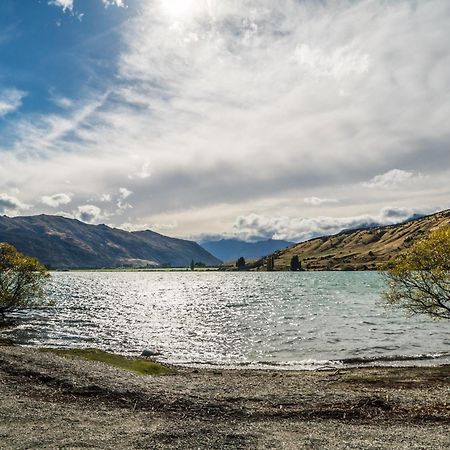 Hotel Mt Gold Glamping Wanaka Zewnętrze zdjęcie