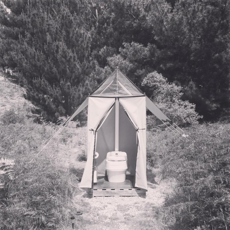 Hotel Mt Gold Glamping Wanaka Zewnętrze zdjęcie