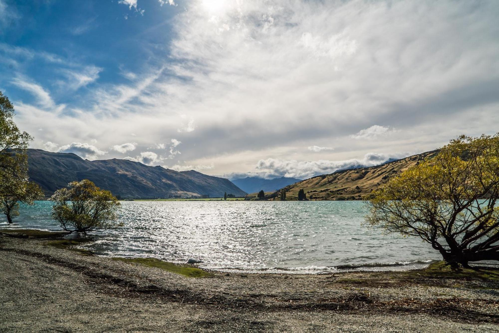 Hotel Mt Gold Glamping Wanaka Zewnętrze zdjęcie