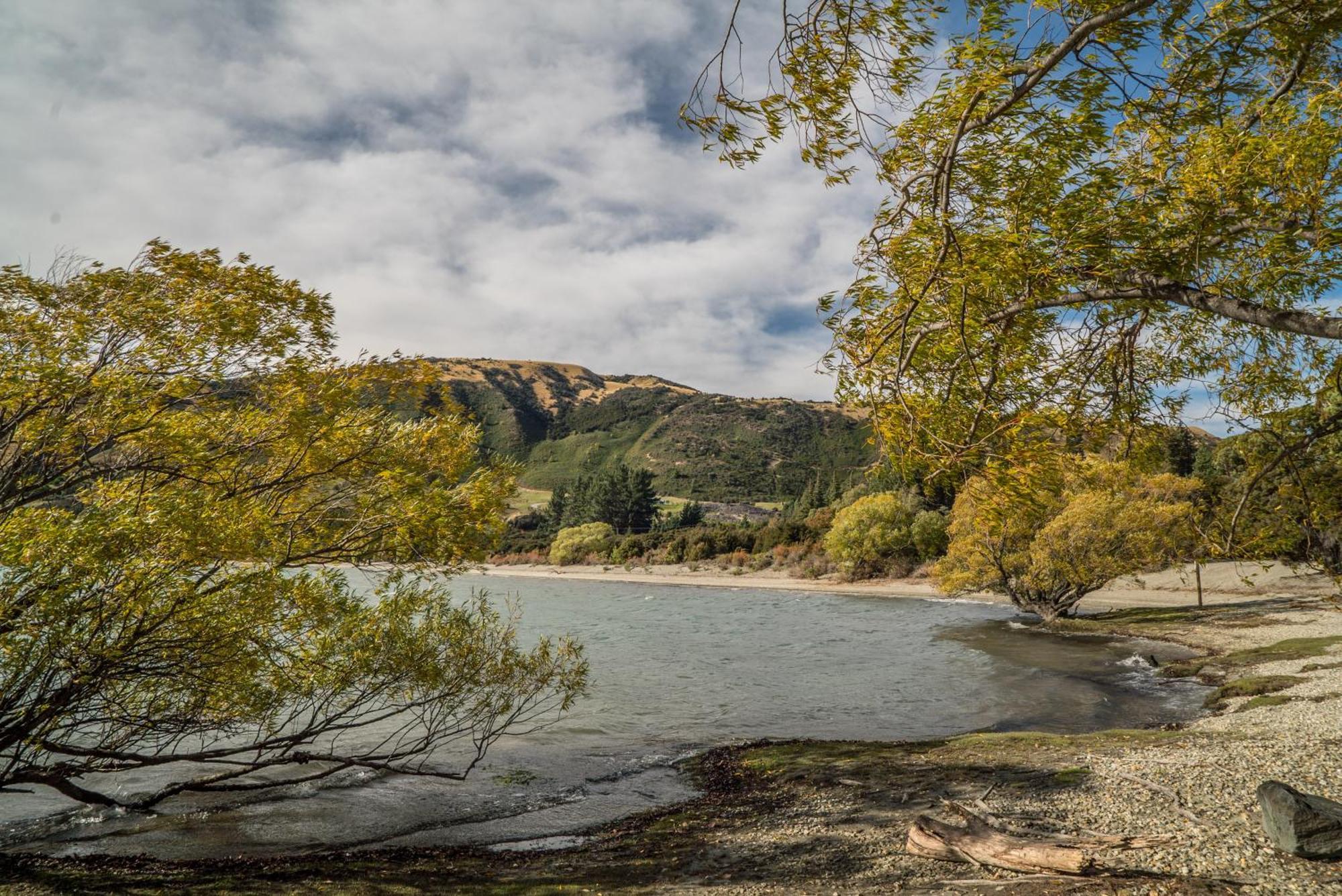 Hotel Mt Gold Glamping Wanaka Zewnętrze zdjęcie