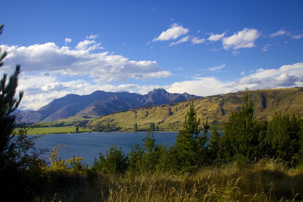 Hotel Mt Gold Glamping Wanaka Zewnętrze zdjęcie