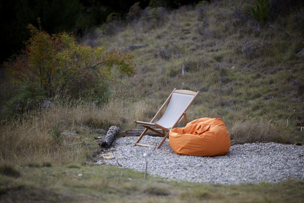 Hotel Mt Gold Glamping Wanaka Zewnętrze zdjęcie