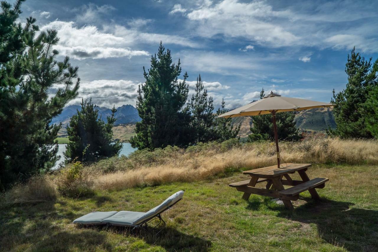 Hotel Mt Gold Glamping Wanaka Zewnętrze zdjęcie